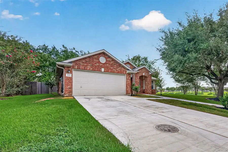 5535 Gable Meadows Drive, Sugar Land, TX 77479 - #2