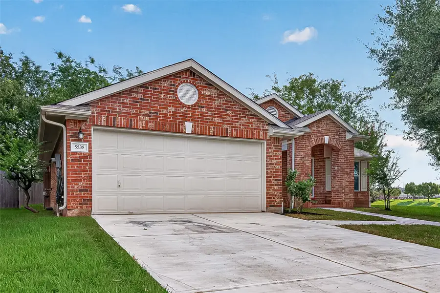 5535 Gable Meadows Drive, Sugar Land, TX 77479 - #3