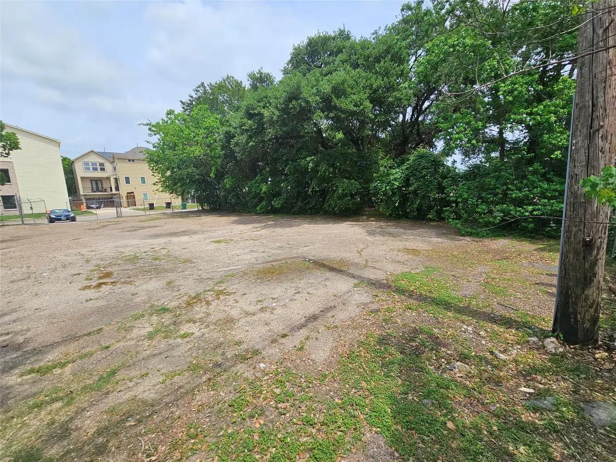 3334 Kilgore Street, Houston, TX 77021 - #1