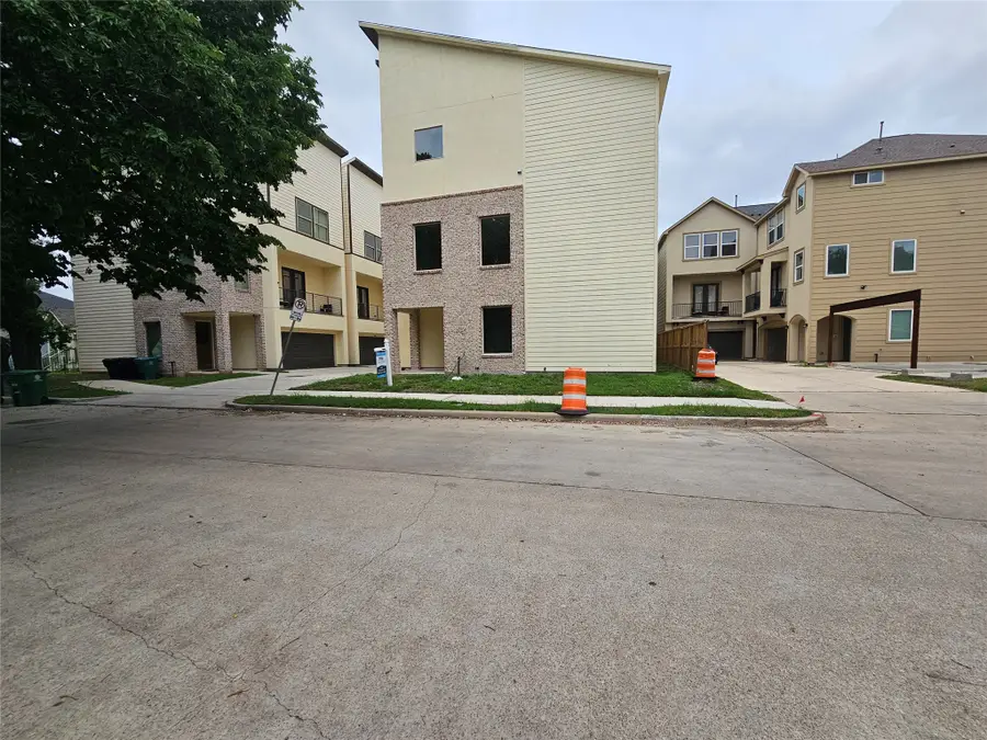 3334 Kilgore Street, Houston, TX 77021 - #2