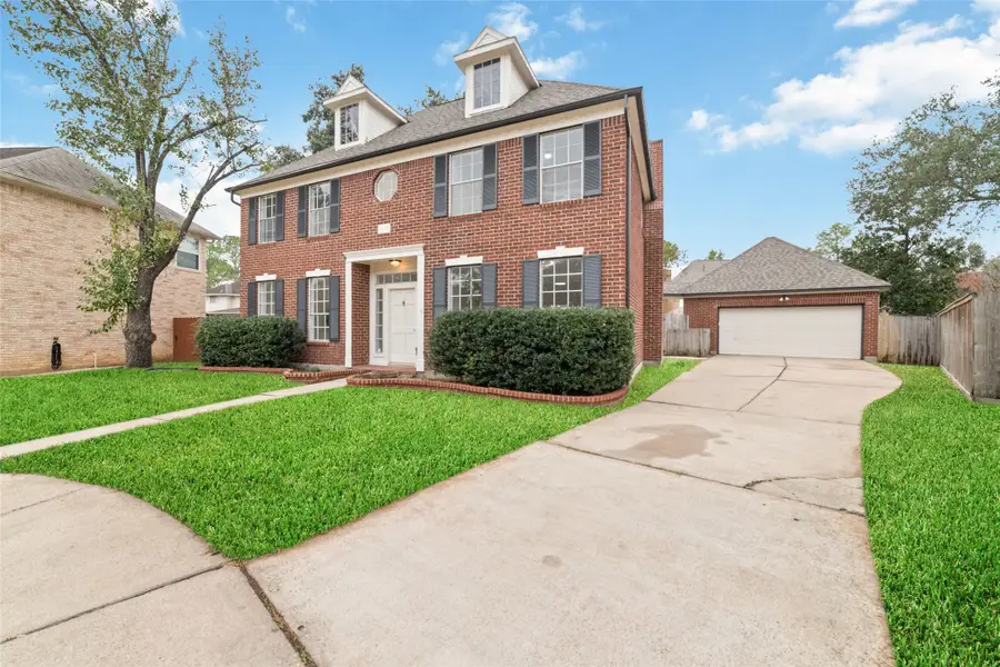 13335 Misty Mill Drive, Houston, TX 77041 - Image #2