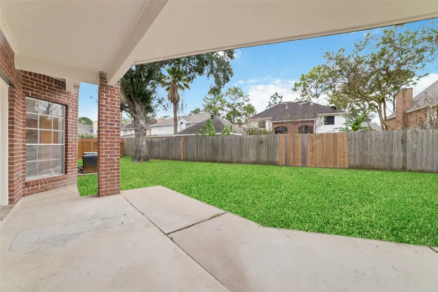 13335 Misty Mill Drive, Houston, TX 77041 - Image #3