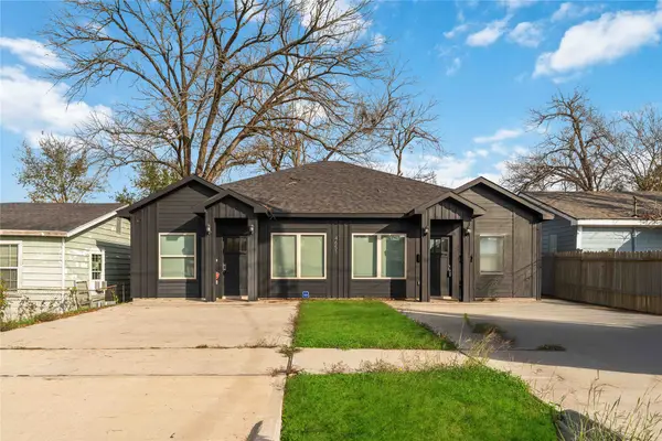 4651 Mallow Street #A-B, Houston, TX 77051