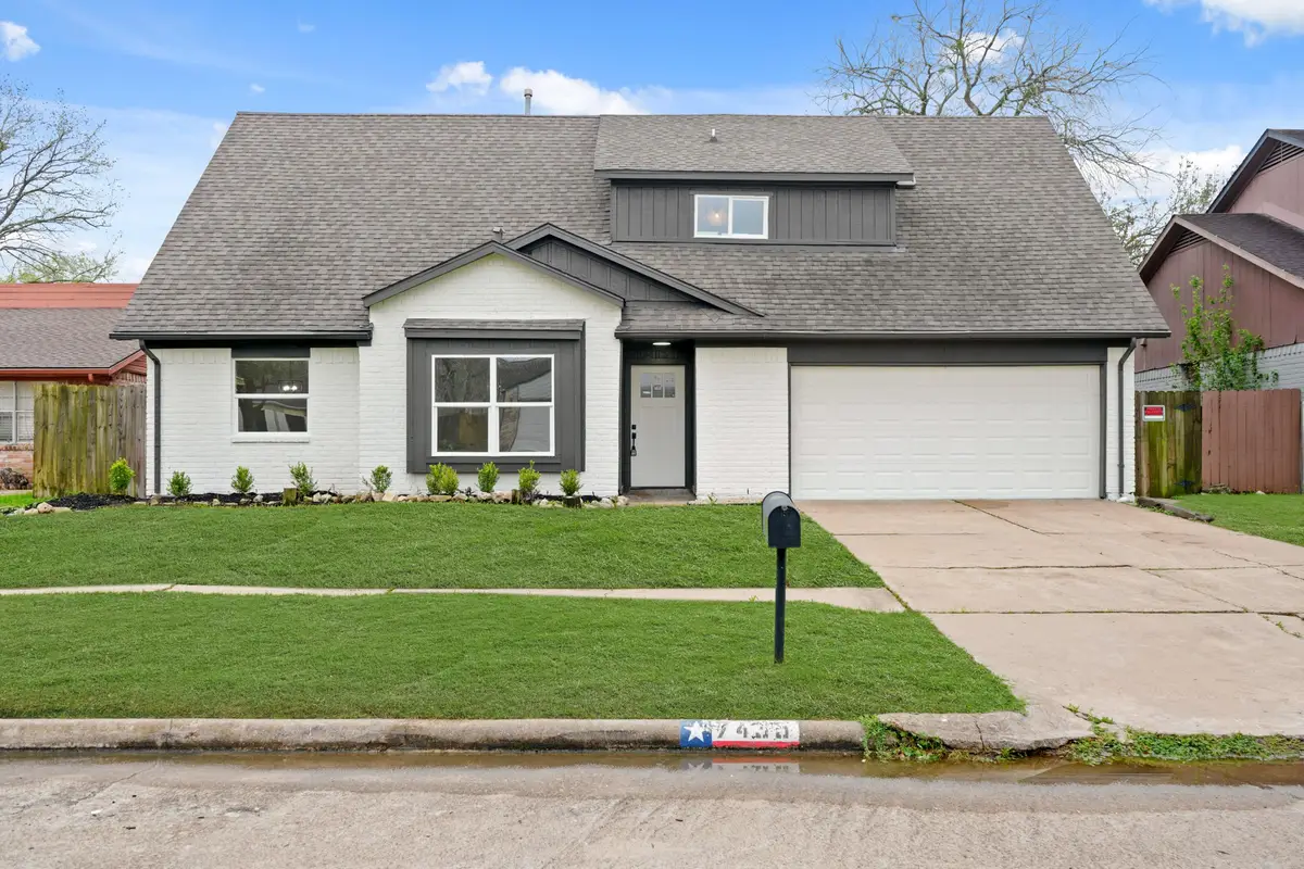 7435 Neal Ridge Drive, Stafford Missouri City, TX 77489 - #1