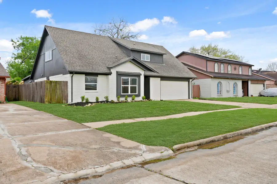 7435 Neal Ridge Drive, Stafford Missouri City, TX 77489 - #2