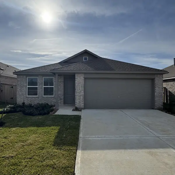 31506 Pianella Lane, Huffman, TX 77336