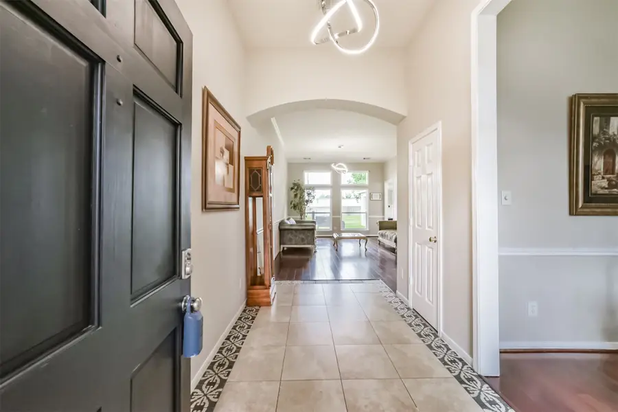 727 Merrimac Ridge Lane, Spring, TX 77373 - #3