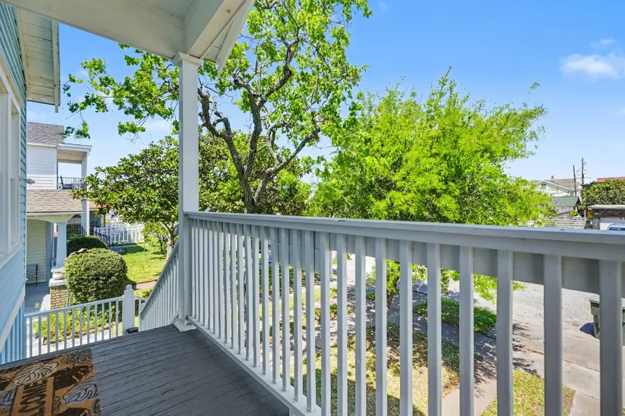 4213 Avenue T 1/2, Galveston, TX 77550 - #2