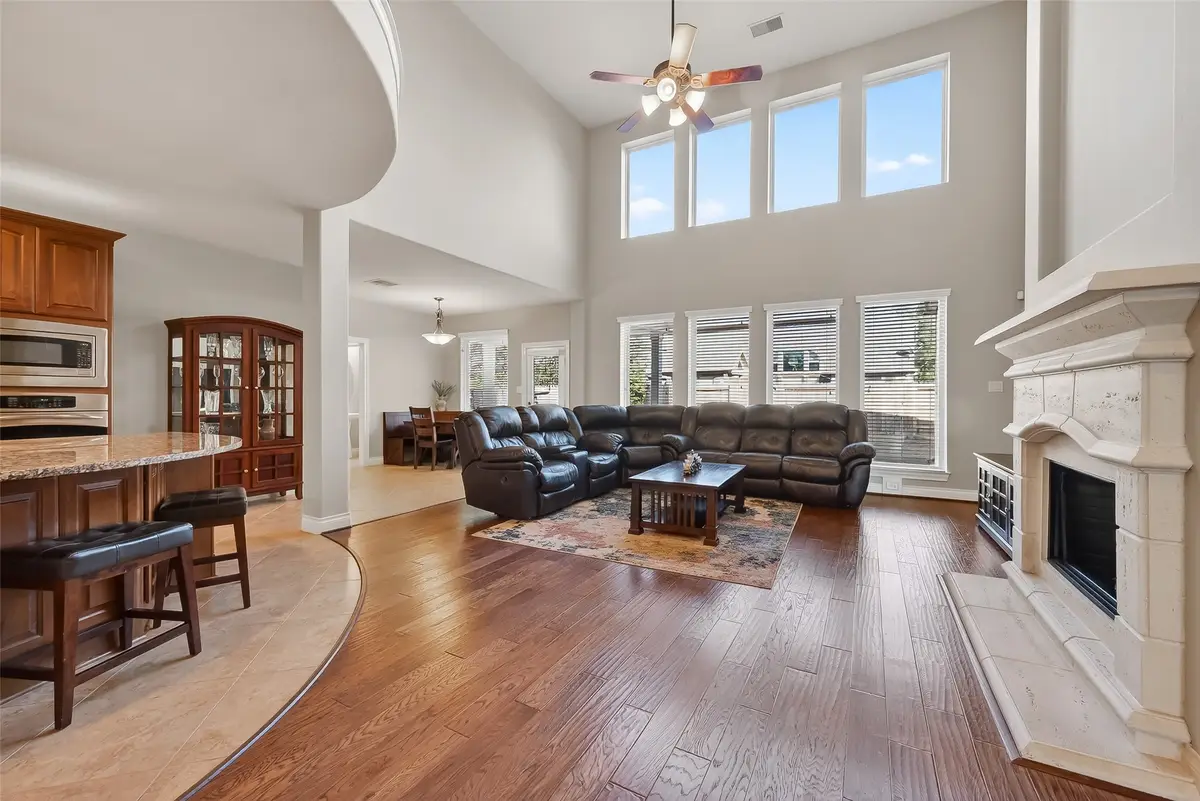 10206 Pilibos Park Court, Katy, TX 77494 - #1