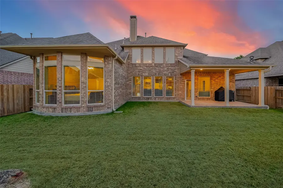 10206 Pilibos Park Court, Katy, TX 77494 - #3
