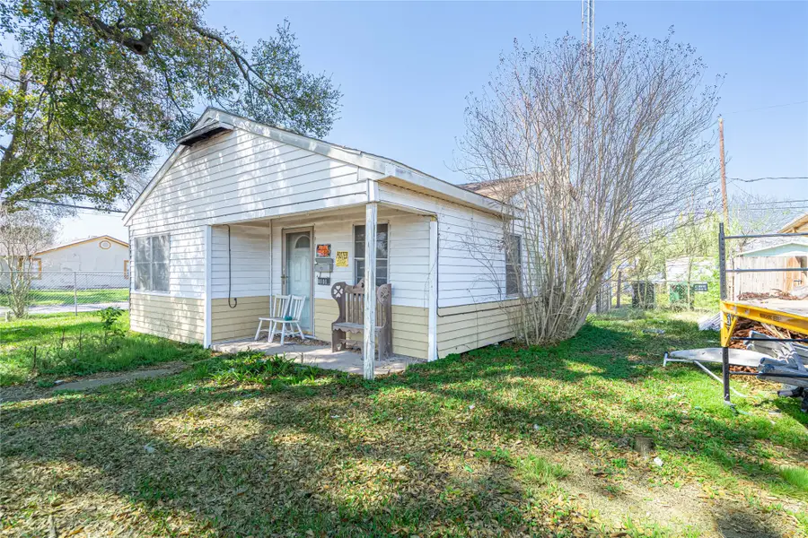 8101 Bendell Drive #770, Houston, TX 77017 - #2