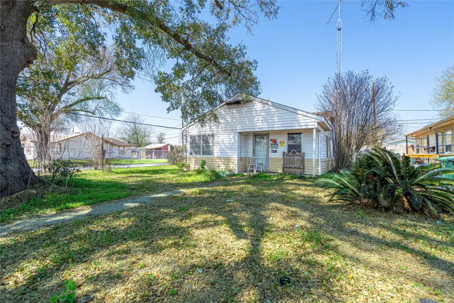 8101 Bendell Drive #770, Houston, TX 77017 - #3