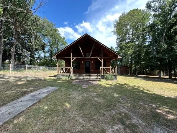 798 Port Boulevard, Trinity, TX 75862