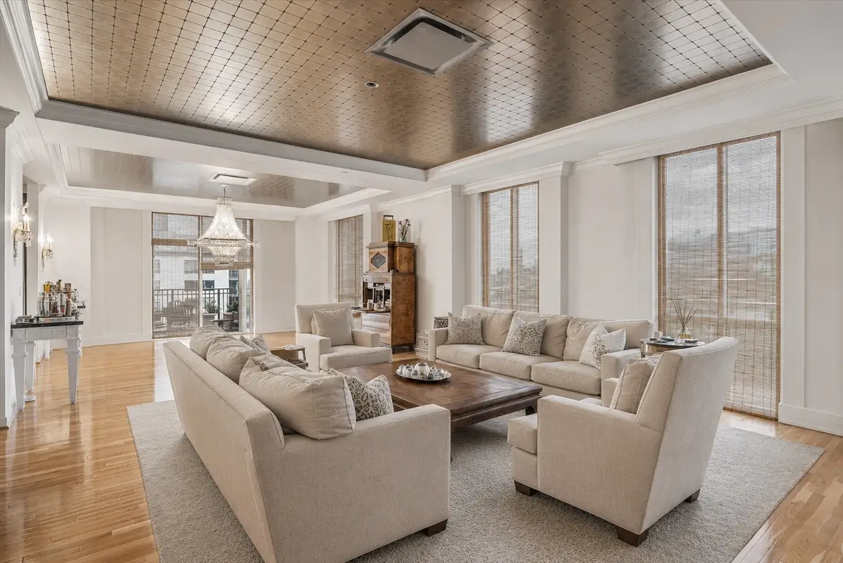 511 S Post Oak Lane #6D, Houston, TX 77056 - #1