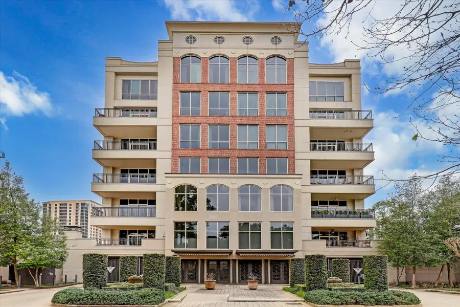 511 S Post Oak Lane #6D, Houston, TX 77056 - #2