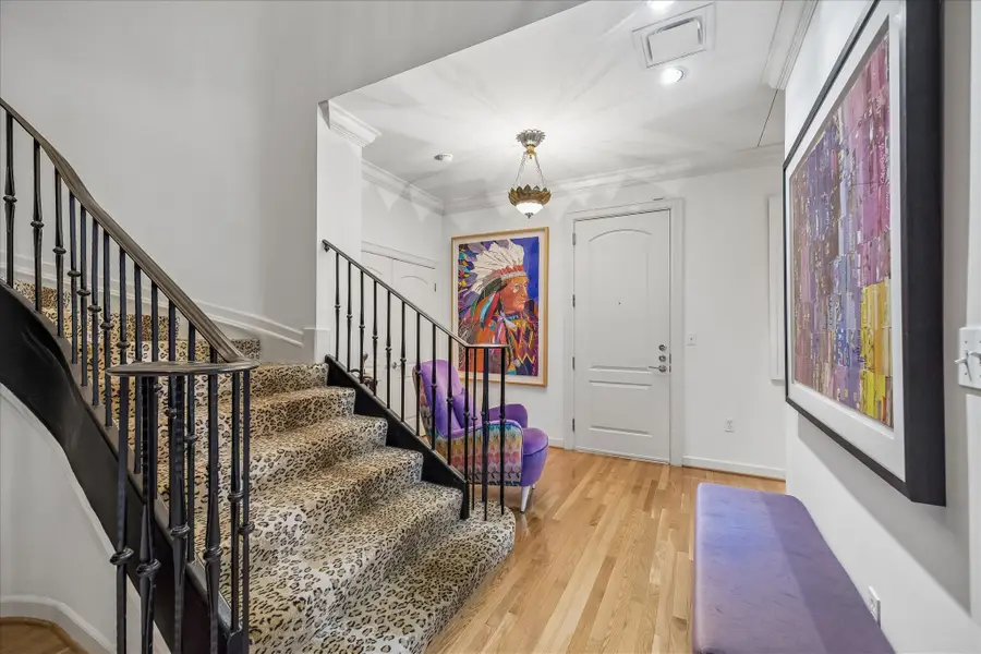 511 S Post Oak Lane #6D, Houston, TX 77056 - #3