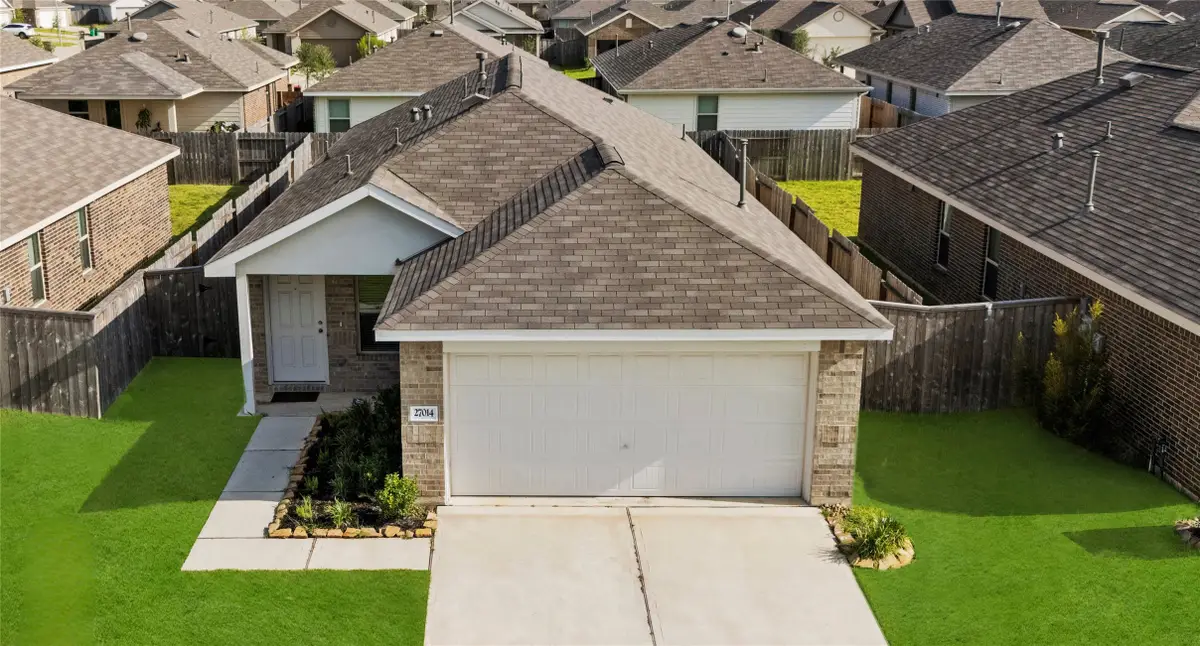 27014 Rimini Point Drive, Katy, TX 77493 - #1