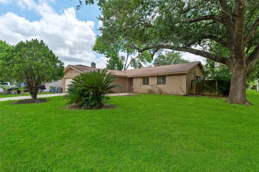 8631 Little River, Houston, TX 77064 - #2