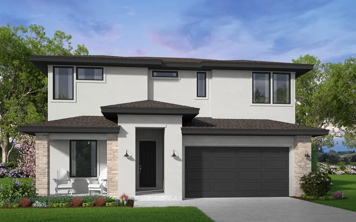 25123 Midnight Willow Drive, Katy, TX 77493 - #1