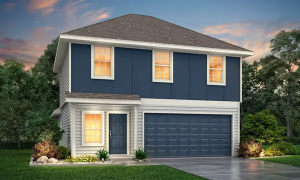 2308 Nooksack Drive, Conroe, TX 77384