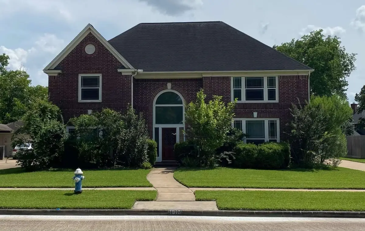 1818 Hillgreen Drive, Katy, TX 77494 - #1