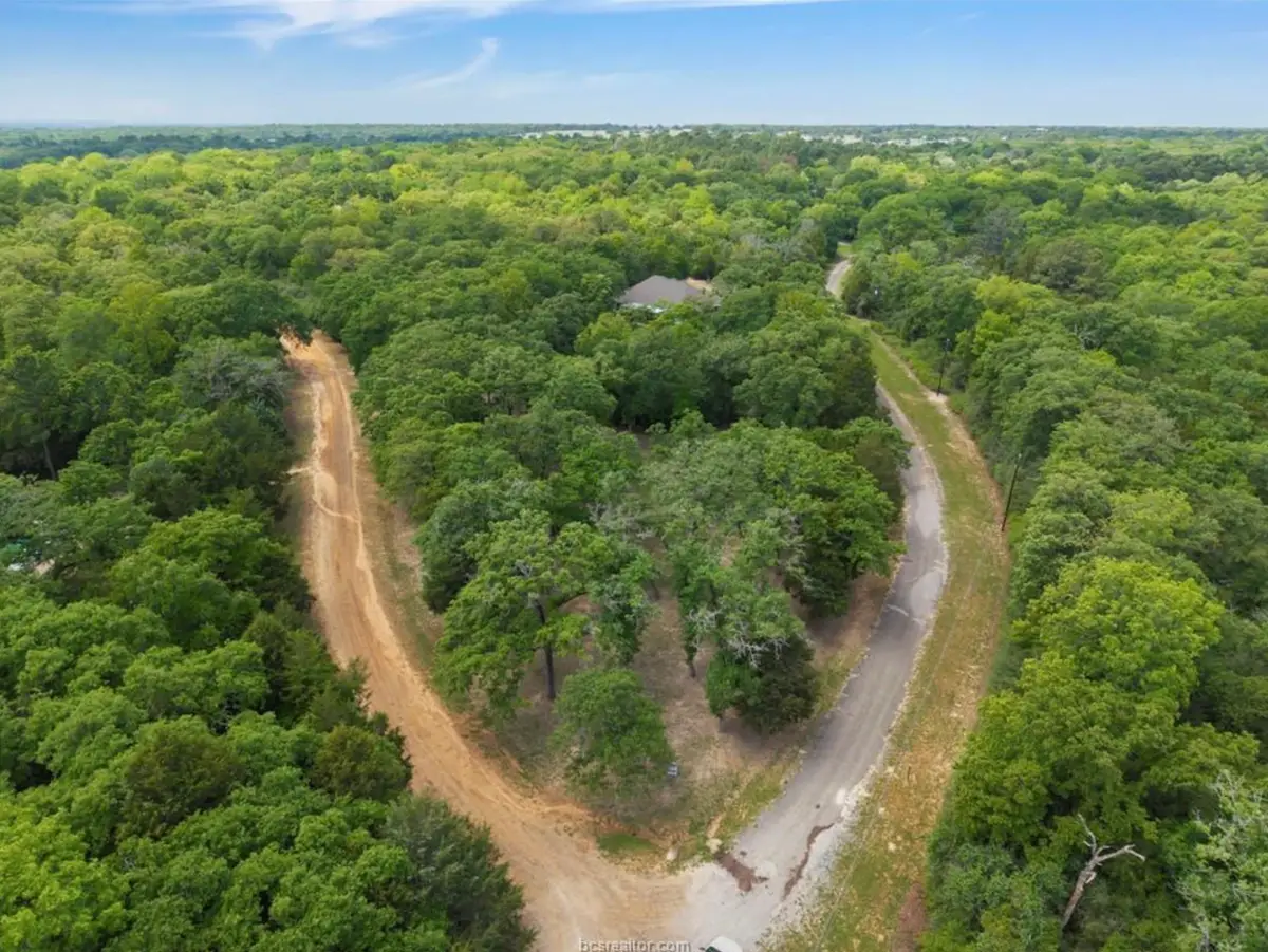 TBD Country Place, Hilltop Lakes, TX 77871 - #1