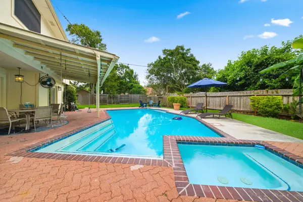 3815 W Valley Drive, Missouri City, TX 77459