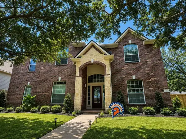 23723 Desert Gold Dr Drive, Katy, TX 77494