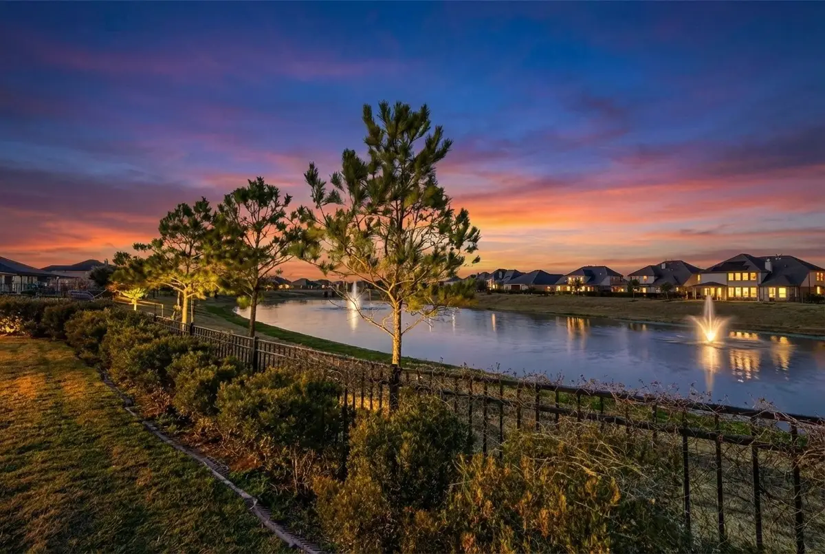 444 Round Lake Drive, Rosenberg, TX 77469 - #1