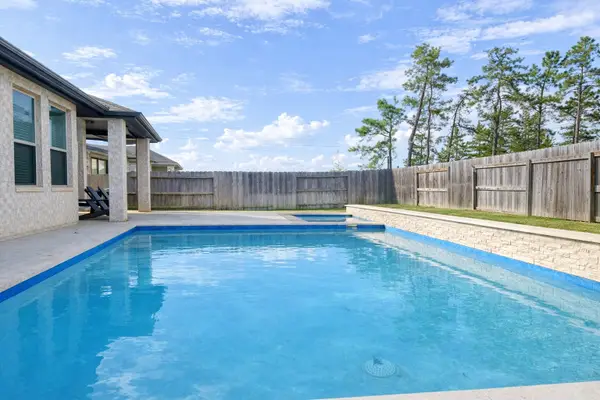 15907 Golden Trails Court, Conroe, TX 77302