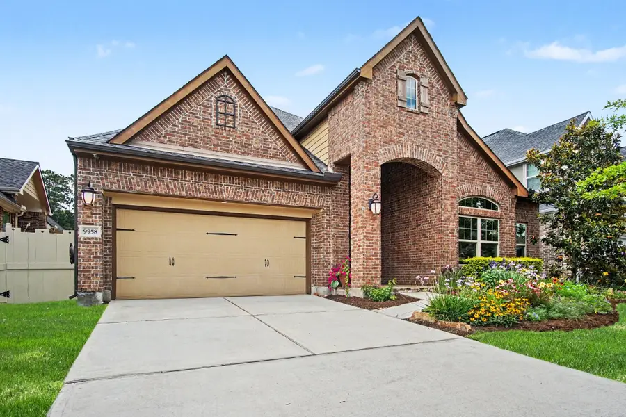 9958 Beautyberry, Conroe, TX 77385 - #3