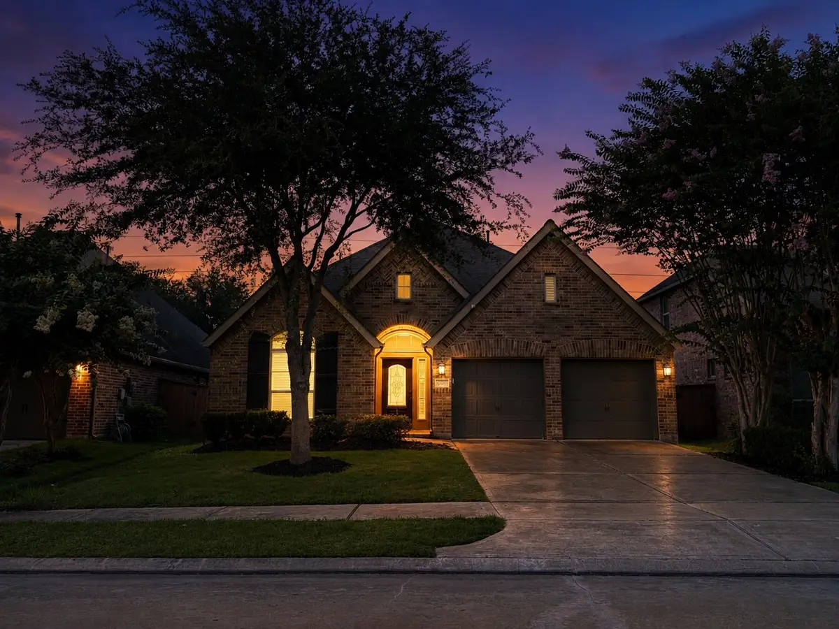 17514 Woodfalls Lane, Richmond, TX 77407 - #1
