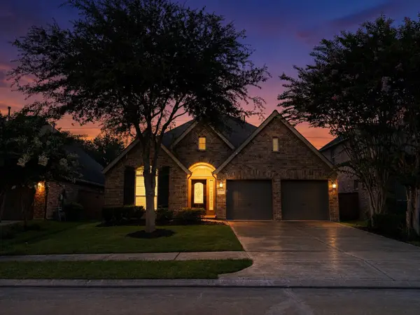 17514 Woodfalls Lane, Richmond, TX 77407