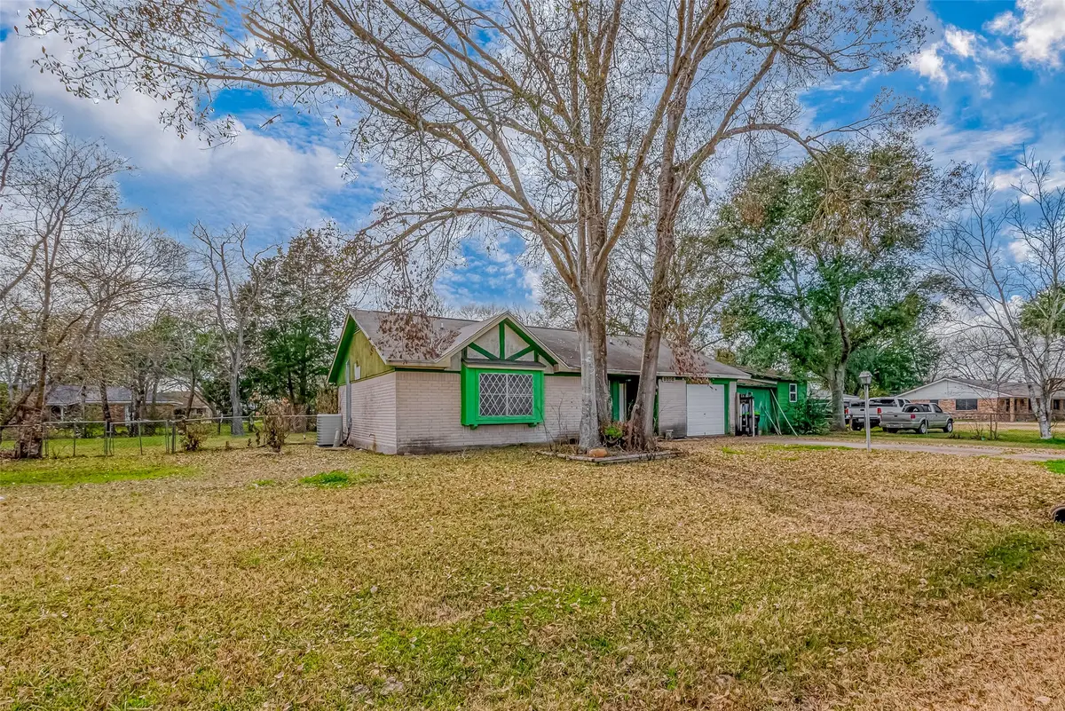 8806 Union Street, Needville, TX 77461 - #1
