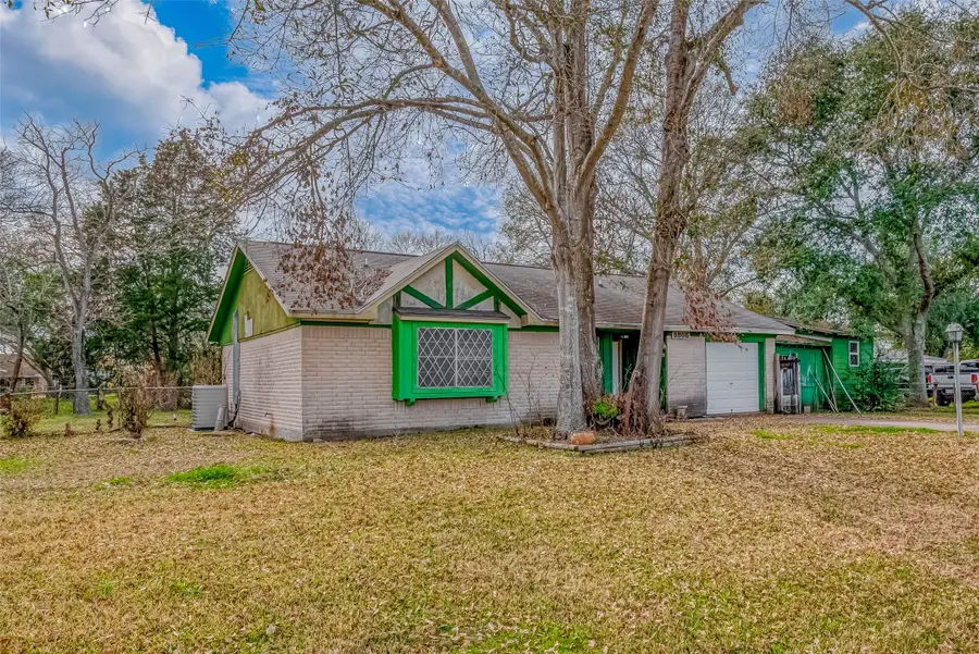 8806 Union Street, Needville, TX 77461 - #3