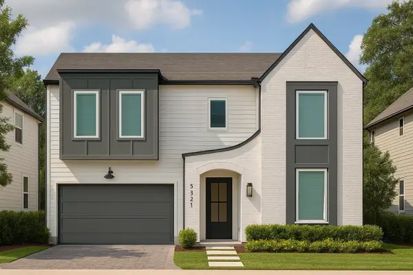 5317 Lambeth Riverside Drive, Houston, TX 77091