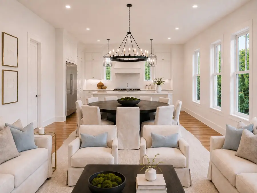 5317 Lambeth Riverside Drive, Houston, TX 77091 - #3