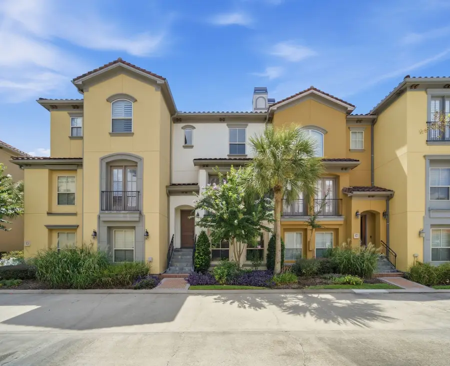 15 Laurelwood Drive, Houston, TX 77058 - #3