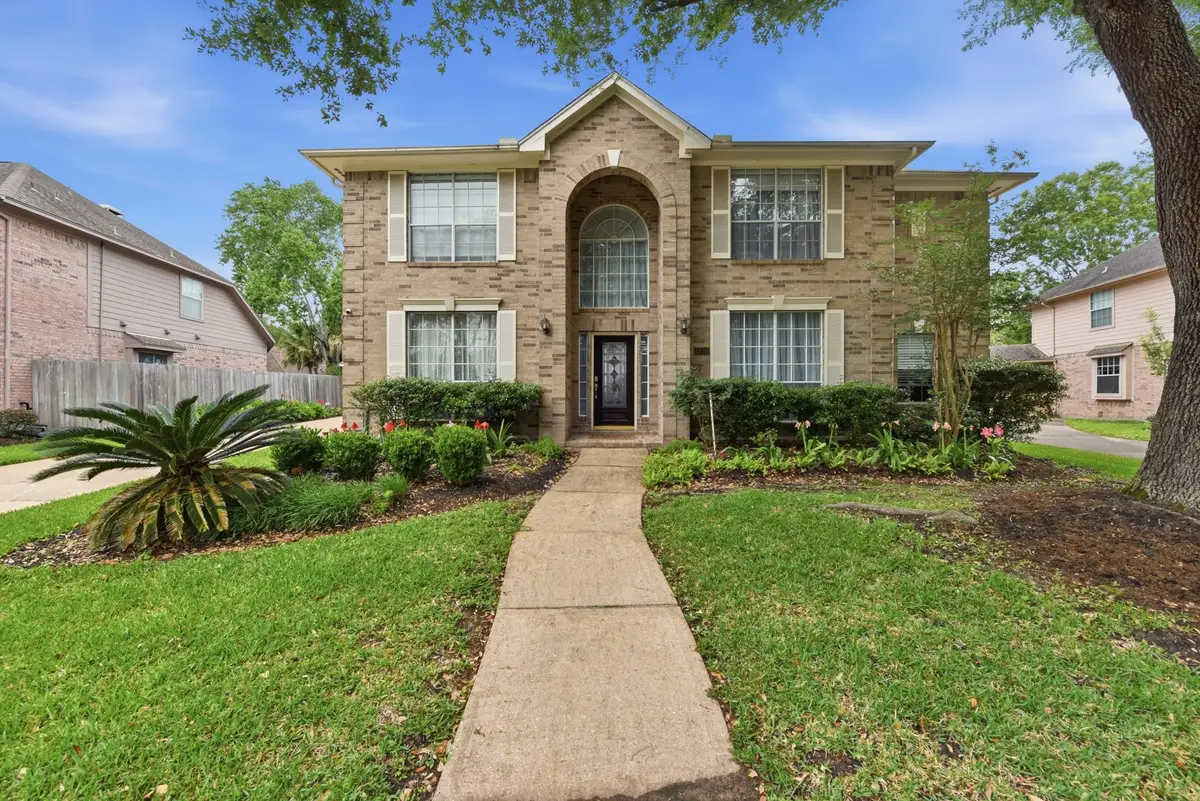 3810 Canary Grass Lane, Houston, TX 77059 - #1