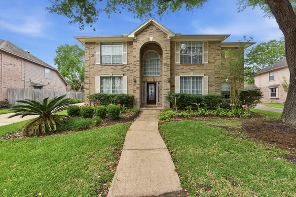 3810 Canary Grass Lane, Houston, TX 77059