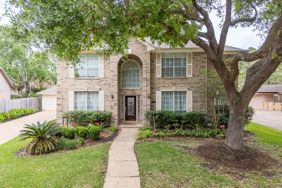 3810 Canary Grass Lane, Houston, TX 77059 - #3