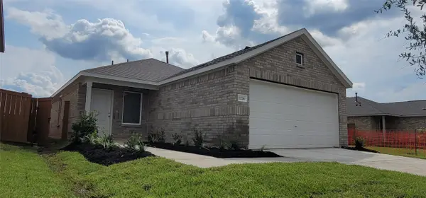 18626 Periwinkle Brook Drive, Crosby, TX 77532