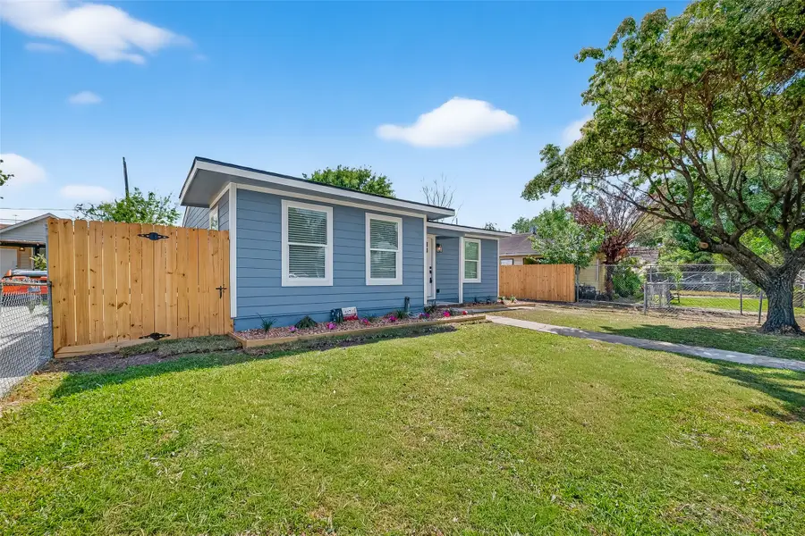 6622 Moss Rose Street, Houston, TX 77087 - #3