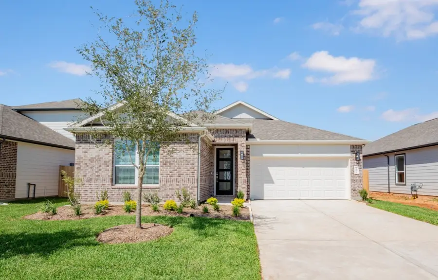 3033 Mustang Grove Way, Brookshire, TX 77423 - #2