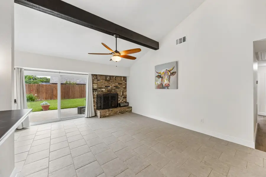 16407 Brookford Drive, Houston, TX 77059 - #2