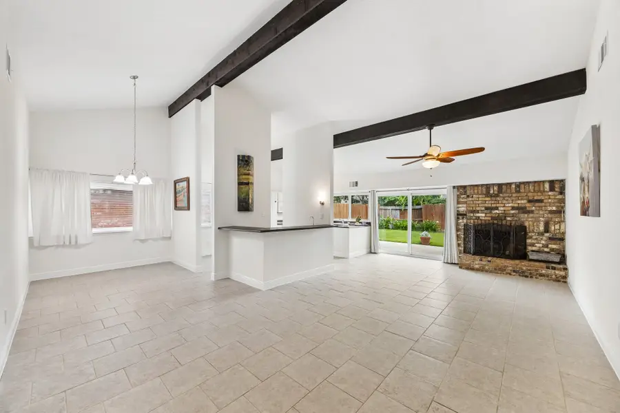 16407 Brookford Drive, Houston, TX 77059 - #3