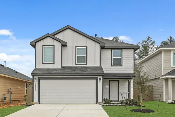 14329 Tawny Street, Splendora, TX 77372
