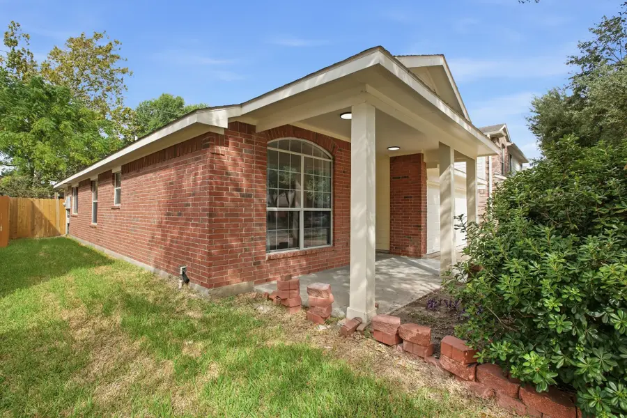 3227 Amber Meadow Dr, Katy, TX 77449 - #3