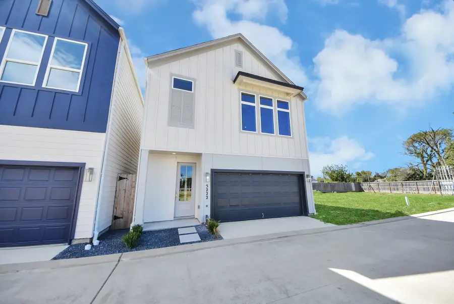 5222 Edgewood Street, Houston, TX 77011 - #2
