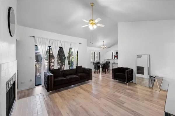 3500 Tangle Brush Drive #194, The Woodlands, TX 77381